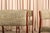 Set of 4 Vintage Teak Dining Chairs Set, 1960s Danish Modern Attributed to h.w. Klein | Danish MCM Chairs For Sale - Image 12 of 18