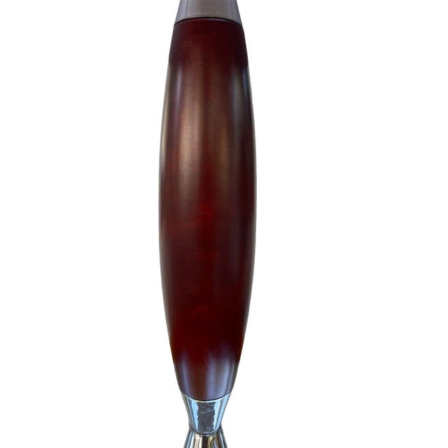 Modern Lamps, 1990s, Set of 2 For Sale - Image 4 of 6