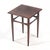 1950s Arne Hovmand-Olsen Rosewood Side Table For Sale - Image 5 of 11