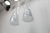 Klockspel Pendant Lights from Ikea, 1980s, Set of 2 For Sale - Image 15 of 18