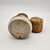 Mid 20th Century Studio Pottery Corked Pot (Tall) For Sale - Image 9 of 12