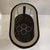 Black Mid-20th Century Modernist Ebonized Bar Cart For Sale - Image 8 of 16