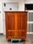 Design Plus Gallery presents a TV Armoire by Impressions for Thomasville Bridges Collection. Built with paneled double...