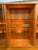 Wood Vintage 1970s Dyrlund Danish Modern Teak Lighted Hutch & Bar Cabinet Wall Unit For Sale - Image 7 of 14