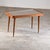 Oak Coffee Table attributed to Paolo Buffa for Permanente Mobili Cantù, Italy, 1950s For Sale In Greensboro - Image 6 of 13