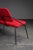 Minimalist Bench by Rudolf Wolf For Sale - Image 11 of 14