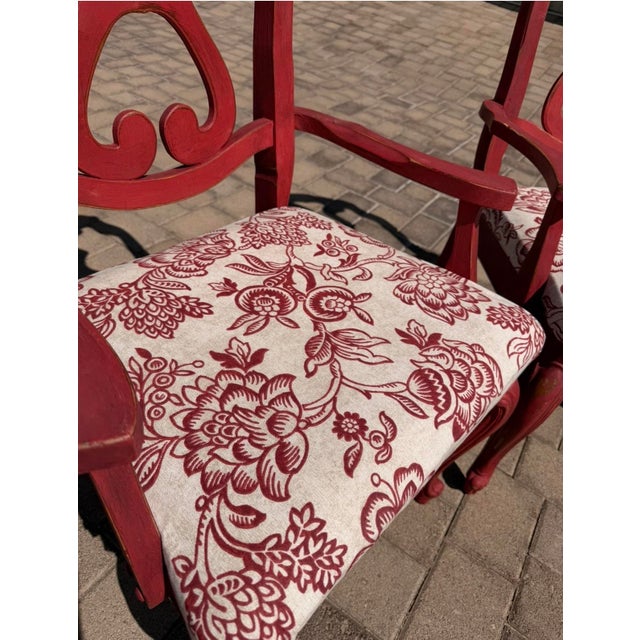 Chinoiserie is a French term derived meaning 'Chinese,' and refers to the imitation or evocation of Chinese artistic...