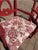 Chinoiserie is a French term derived meaning 'Chinese,' and refers to the imitation or evocation of Chinese artistic...