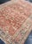 Turkish Turkish Vintage Rug 6'10" x 9'8" #16870 For Sale - Image 3 of 8