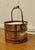 Vintage Copper and Brass Wine Cooler, 1930 For Sale - Image 4 of 8