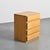 Mid-Century Modern Pine Chest of Drawers from Maison Regain, France, 1970s For Sale - Image 3 of 9