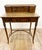 Regency Revival Ladies Desk in Mahogany For Sale - Image 5 of 5