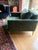 Mid-Century Modern West Elm Andes Chair For Sale - Image 3 of 3