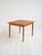 Extendable Teak Table, 1960s For Sale - Image 13 of 13