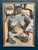 Mats Rehnman, Nude Study, 1984, Oil Painting on Panel, Framed For Sale - Image 9 of 18