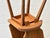 Stabellen Chair in Wood, 1970s For Sale - Image 15 of 18