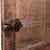 Swedish 18th Century Painted Cabinet on Stand For Sale In Baton Rouge - Image 6 of 12