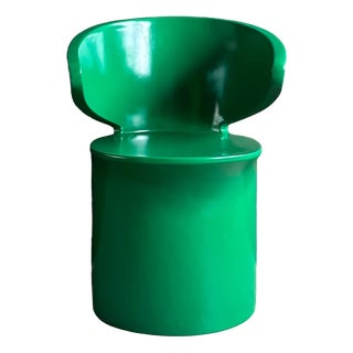 Focus Chair by Eero Aarnio for Adelta, 1980s For Sale
