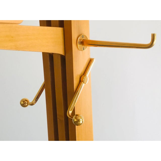 Hermès Valet After Paul Dupre-Lafon For Sale - Image 11 of 13