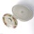 Vintage Wedgwood Quince 2.5-Quart Oval Covered Casserole, England For Sale In Raleigh - Image 6 of 9