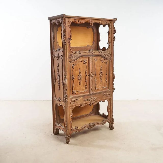 Open Cabinet from Liberty For Sale - Image 9 of 9