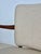 Beige H-237 Armchair by J. Halabala, 1950s For Sale - Image 8 of 14