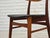 Vintage Danish Dining Chairs in Teak by Findahl Møbelfabrik, 1960s, Set of 4 For Sale - Image 18 of 18