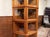 English Bookcase from Globe Wernicke For Sale - Image 7 of 17