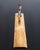 Metal Two-Tone Letter Opener-Ruler with Horse Head by Hermès Paris, France, 1955 For Sale - Image 7 of 10