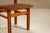Brown Dining Chairs attributed to Fausto Bontempi, Italy, 1970s, Set of 6 For Sale - Image 8 of 12