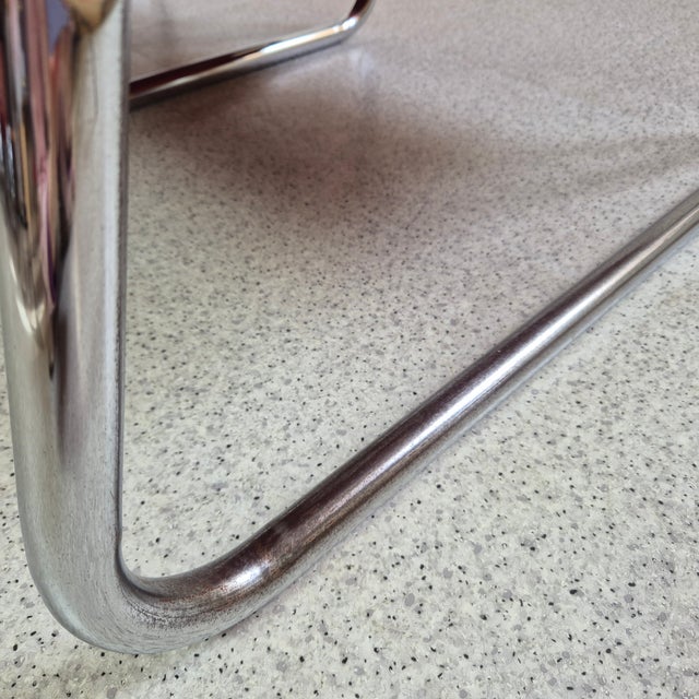 Mid-Century 2-Seat Sofa by Gillis Lundgren for Ikea, 1970s For Sale - Image 3 of 11