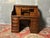 Antique Oak Roll Top Desk, 1905 For Sale - Image 10 of 10