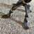 Black Sunflower Arts & Crafts Wrought Iron Fireplace Hearth Set Hand Forged 1900s For Sale - Image 8 of 15