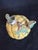 Antique Chinese Porcelain Water Dropper; Gourd-Shaped Scholar's Tool; Qing Dynasty For Sale In Oklahoma City - Image 6 of 12