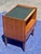 Mid 20th Century American of Martinsville Walnut Nightstands/End Tables MCM, Pair For Sale - Image 6 of 18