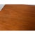 Bassett Aztec Mid-Century Modern Highboy Dresser Mayan Walnut For Sale - Image 10 of 13