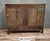 Wood Antique 19th Century Carved Wood Buffet with Cherubs Decoration For Sale - Image 7 of 12