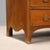 English Style Mahogany Veneered Drop-Leaf Secretaire For Sale - Image 5 of 9