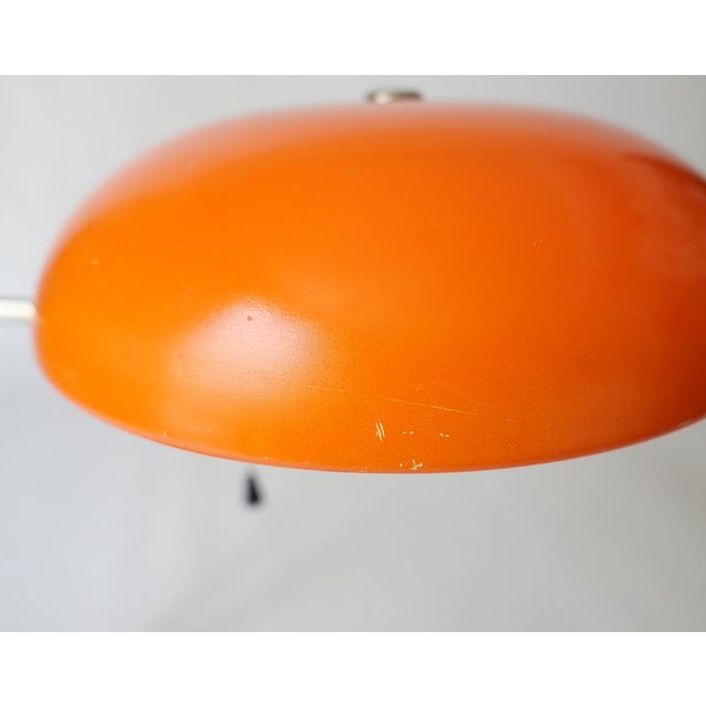 Vintage Table Lamp by Alfred Müller, 1950s For Sale - Image 12 of 18