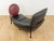 Animal Skin Topkapi Sofa by Francesco Binfaré for Cassina, 1980s For Sale - Image 7 of 12