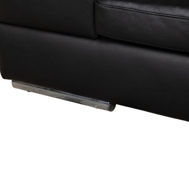 Leather Corner Sofa from Ewald Schillig For Sale - Image 6 of 13