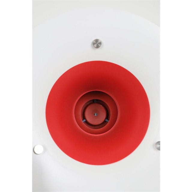Vintage PH 5 Pendant Lamp by Poul Henningsen for Louis Poulsen, 1960s For Sale - Image 6 of 11