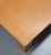 1950s 1950s Restored Rattan Coffee Table with Formica Top For Sale - Image 5 of 6