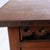 Early 20th Century One Drawer Table With Cutouts For Sale - Image 10 of 12