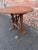 Mid 19th Century 19th Century French Wine Table For Sale - Image 5 of 9