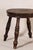 Antique French Oak Milking Stool