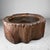 Wood Meiji Tree Trunk Hibachi, Japan, 1890s For Sale - Image 7 of 18