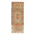 Quirky Antique Persian Bidjar Rug - 4'4" x 11' For Sale