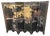 Antique Oriental Separé Panel For Sale