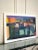 The original art signed by listed artist, Jack Willis will lend a contemporary vibe to any space. Mr. Willis' work has...